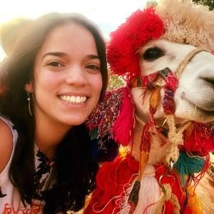 Meet your Posher, Ruth